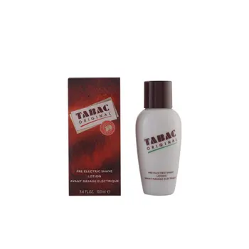 

TABAC ORIGINAL pre electric shave 100 ml