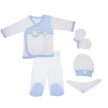 

Le Ville 5 Li Hospital Output 100 Cotton MALE 5 Lİ HOSPITAL OUTPUT CC525 E