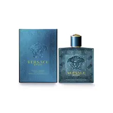 Лосьон после бритья Eros Versace(100 мл
