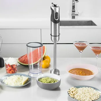 

Cecotec Titanium Pro 4063 1000W Multifunction Hand Mixer