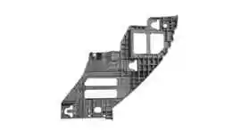 

5K0807228A FRONT BUMPER VOLKSWAGEN GOLF VI (5K1)