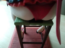 SKYTUBE-figura de Kano Ebisugawa 1/6, modelo de figuras de acción de PVC, juguete de chica Sexy, estatua de Anime, muñeca coleccionable en miniatura, regalos