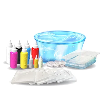 

Playset Aqua Gelz Deluxe CYP