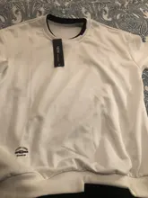 Sudadera con capucha informal para hombre, de dos piezas, multicolor, cuello redondo de moda, estilo Harajuku, novedad de 2021