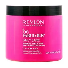 Маска Be Fabulous Revlon