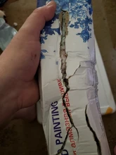 Embroidery Flower Craft-Kit Wall-Decorations Painting 5d Rose Diamonds Square/round Full