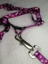 Arnés ajustable para perro de mascota, correa de tracción, correa de plomo para cachorro, correa, collares de cadena, juguete interactivo