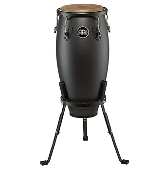 

Hc10pbk-m headliner series Nino Kong 10 ", black, with stand, Meinl