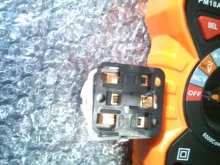 ANENG AC11 Digital inteligente Socket Tester de prueba de tensión Detector de enchufes/US/UK/EU/AU enchufe cero línea fase comprobar Rcd NCV prueba