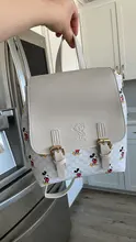 Mochila de Disney de Mickey mouse, bolso de mano