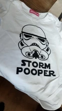 Mono de manga corta con estampado con letras para recién nacido, ropa de 0 a 18M