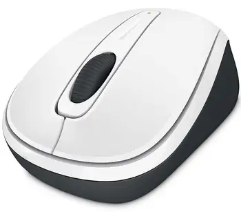 

Wireless Mouse Microsoft Wireless Mobile Mouse 3500 gmf-00294 (white)
