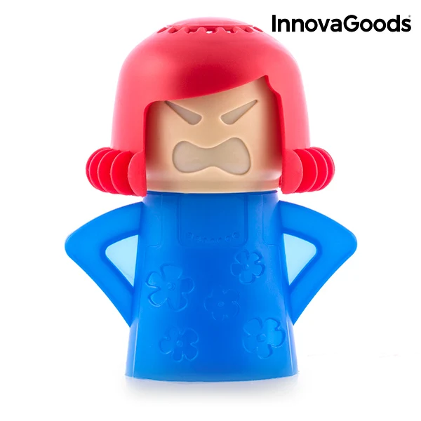 InnovaGoods очиститель микроволновой печи