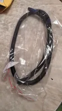 Tubo corrugado para coche, arnés de cable de aislamiento, carcasa de 6,5mm-20mm, 1M