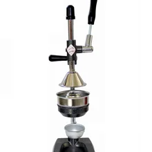 Плита Коммерческая Цитрусовая соковыжималка