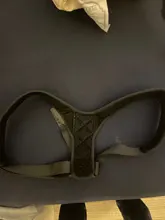 YOSYO-tirantes correctores de postura, tirantes de soporte de la espalda, corrector postural ajustable para cuello, espalda, hombros y lumbares