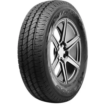 

Maxtrek 205/75 R16C 110/108S MK700 Tyre box