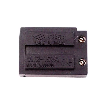 

CISA 07086.00 Coil Assembly replacement for Electric Lock Voltage 12 V