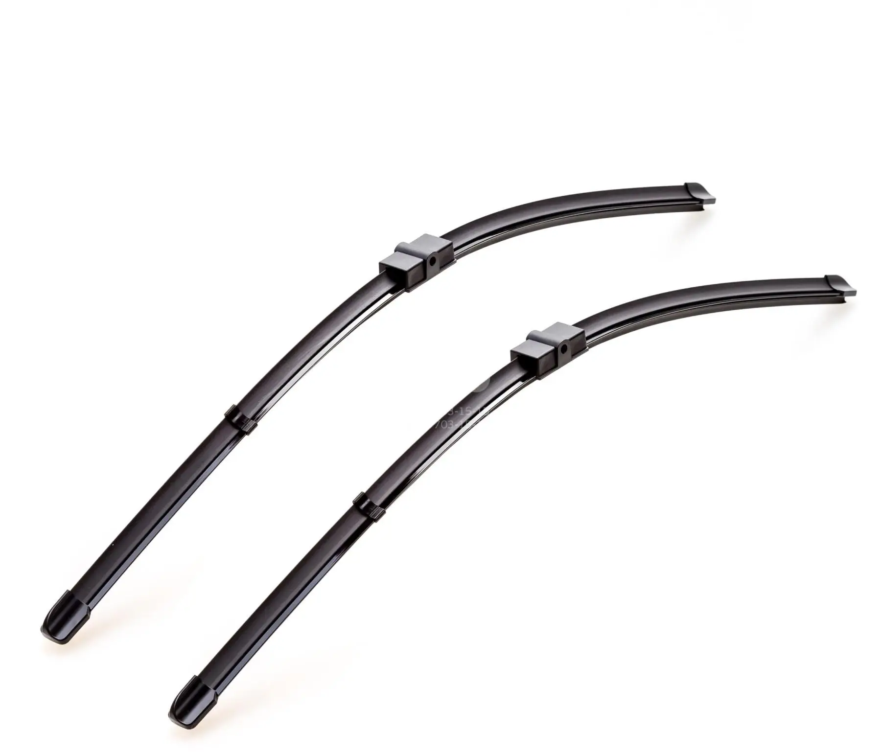 Denso Щетки стеклоочистителя(к-кт) DF-104 Visioflex 600/600 ММ