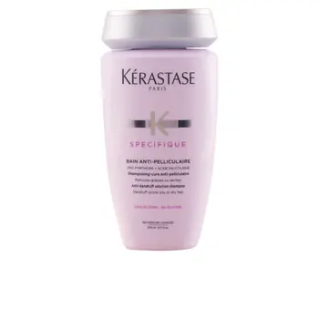 

SPÉCIFIQUE bain anti-pelliculaire 250 ml