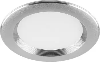 

LED Downlight Feron al615 recessed 7W 4000K silver 29480