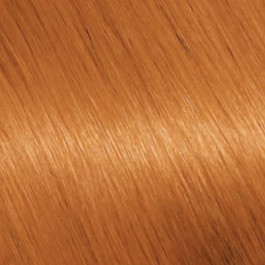 Garnier Стойкая питательная крем-краска для волос "Color Naturals" c 3 маслами, оттенок 7.4, Золотистый медный, 110 мл
