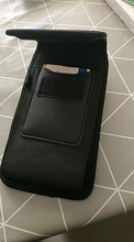 Bolsa táctica Molle para teléfono móvil, riñonera de tela Oxford Teléfono Universal para Iphone 12 11 Pro Max X 8 7 6 6S Plus 5