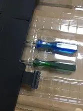 SKOWER-batería para portátil, herramientas gratuitas para Apple Macbook Air 11, 13 pulgadas, A1466, A1370, A1369, A1465, Notebook, A1375, A1406, A1405