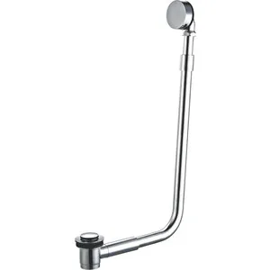 

Drain-overflow Timo Chrome (8006/00)