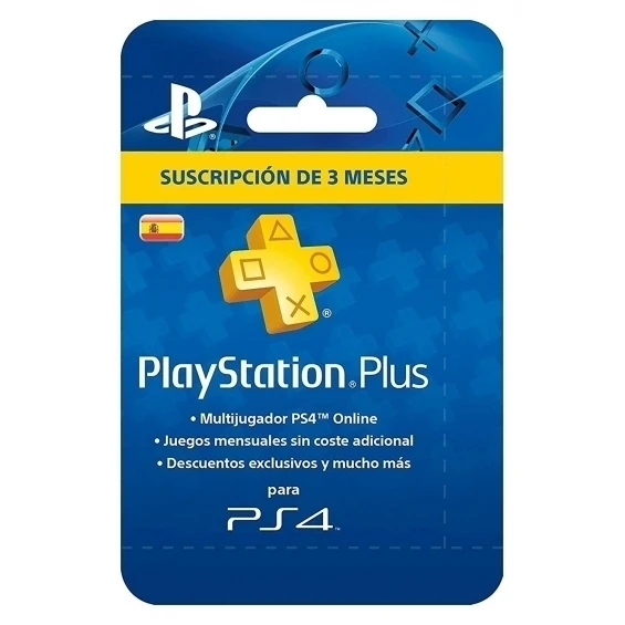 strategie varkensvlees In werkelijkheid Prepaid Kaart Voor Play Station PS4 Abonnement 3 Maanden Playstation  Plus|Draagbare gameconsoles| - AliExpress