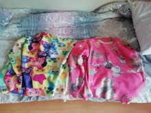 Sweater Pullover Embroidery Animal Knitting Harajuku Fluffy Cartoon Women Kawaii Warm