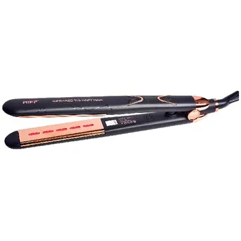 

Tongs for hair styling riff sch789 Black