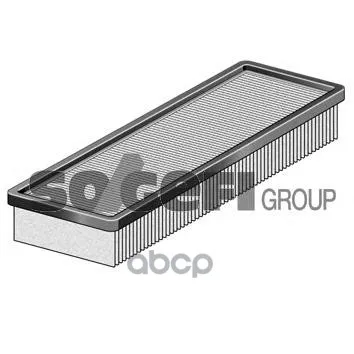 Фильтр Воздушный Ford: Fiesta V 01-, Fiesta Van 03-, Fusion 02- Mazda: 2 03- Mini: Mini 01-, Mini Кабрио 04- PURFLUX арт. A1145
