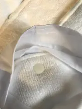 Happyflute 4 unids/set lavable ecológico tela cubierta de pañal ajustable reutilizable de tela pañales pañal de tela de fit 3-15kg bebé