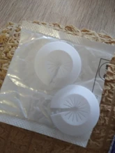 Faucet Decoration-Cover Shower Wall-Hole Plastic Snap-On-Plate Kitchen 1pcs Plug Angle-Valve-Pipe