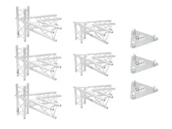 

ALUTRUSS Truss set TRILOCK 6082 Promotion System Basis Set