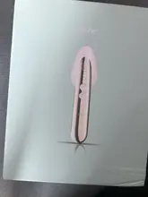 KONKA-mini Dispositivo de cuidado de la piel, electroporación facial RF, masajeador facial de Radio frecuencia, mesoterapia EMS, LED, eliminación de arrugas de fotones