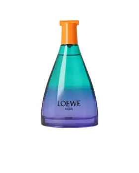 

LOEWE water of LOEWE MIAMI Eau DE Toilette vaporizer 150 ml