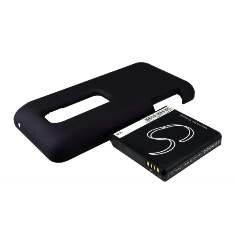 Аккумулятор для Sprint EVO 3D, 2400mAh