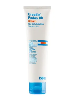 

ISDIN ureadin pods db cream 100 ml for diabetic skin