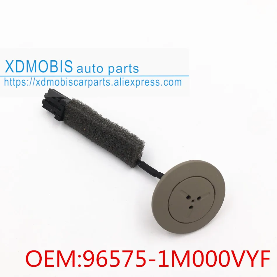 MICROPHONE HANDSFREE для Хендай i30 2012 2017 965751M000VYF|Рулевые колеса и клаксоны| |