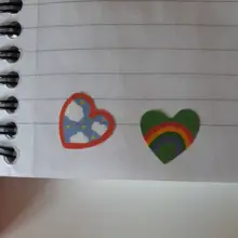 El Sr. De papel 100 uds/rollo 8 diseños de Chirp serie Ins estilo decoración de cinta Washi cinta adhesiva Scrapbooking DIY material de la etiqueta engomada