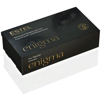 

1 Enigma, тон черный