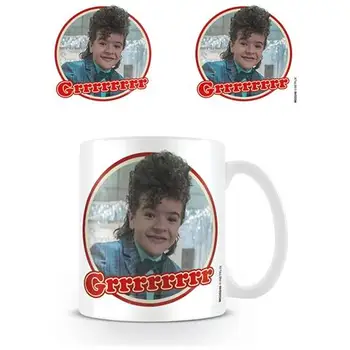 

Stranger Things - Grrrrrrr Mug (Cup) PYRAMID8.74