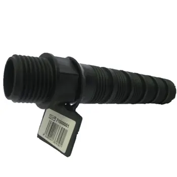 

COIL IRRIGATION 1/2 "X1/2" ENTERR SYR PP REC. DIF/TURB E71000001