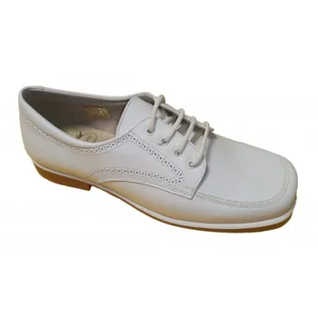 

Communion shoes for child with laces for child Sanmi Junior
