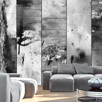 

Wall mural-Opera muse - 50x1000 cm