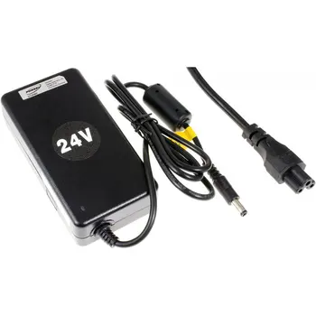 

Charger for E-Bike-, electric bike with 24V 52W Li-Ion