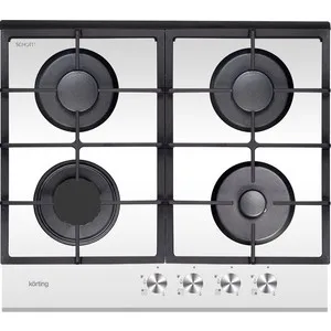 

Gas hob Korting HGG 660 CW