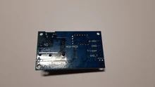 Circuit-Board Trigger Timing-Control-Module Delay-Switch Led-Light Cycle-Timer Time-Delay